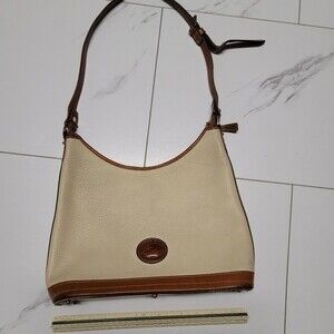 womens leather dooney & Bourke purse